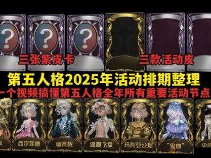 第五人格两亿访客庆祝活动全攻略，玩法介绍与奖励获取方法详解